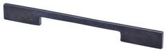 Symm Solid Brass Cabinet Handle