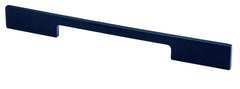 Symm Solid Brass Cabinet Handle