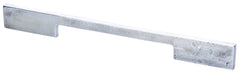 Symm Solid Brass Cabinet Handle