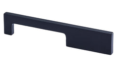 A-Symm Solid Brass Cabinet Handle