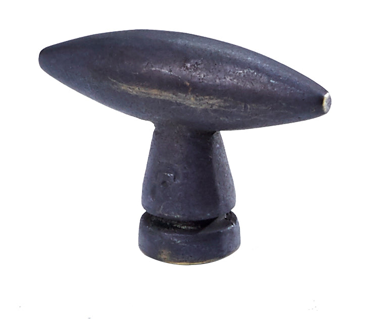 Sphere Solid Brass Cabinet Knob