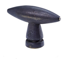 Sphere Solid Brass Cabinet Knob