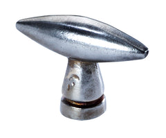 Sphere Solid Brass Cabinet Knob