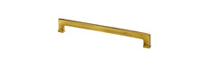 Evoke Solid Brass Cabinet Handle
