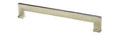 Evoke Solid Brass Cabinet Handle