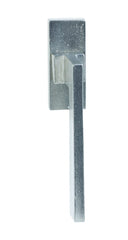 Evoke Solid Brass Window Handle
