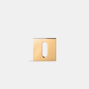 Phyllibert -Key Escutcheon