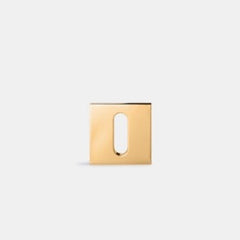 Phyllibert -Key Escutcheon
