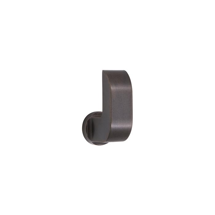 Jules Thumbturn Privacy Lock on Small Rose