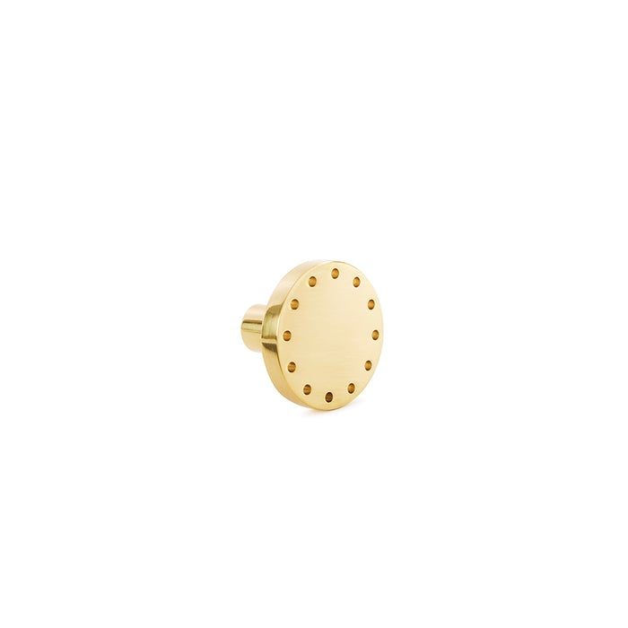Stardust - Furniture Round Knob