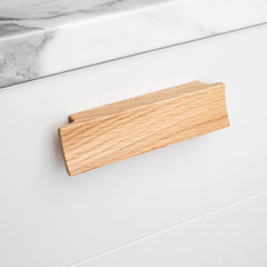 Helve Handle