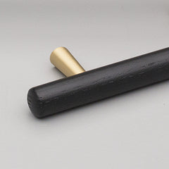 Phoenix- Timber Cabinet Pull