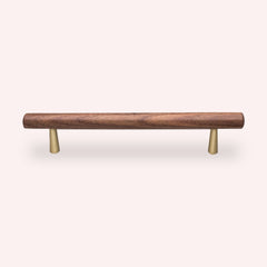 Phoenix- Timber Cabinet Pull