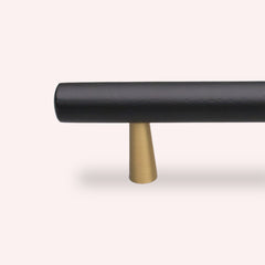 Phoenix- Timber Cabinet Pull