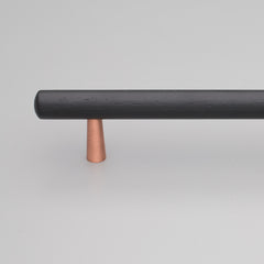 Phoenix- Timber Cabinet Pull