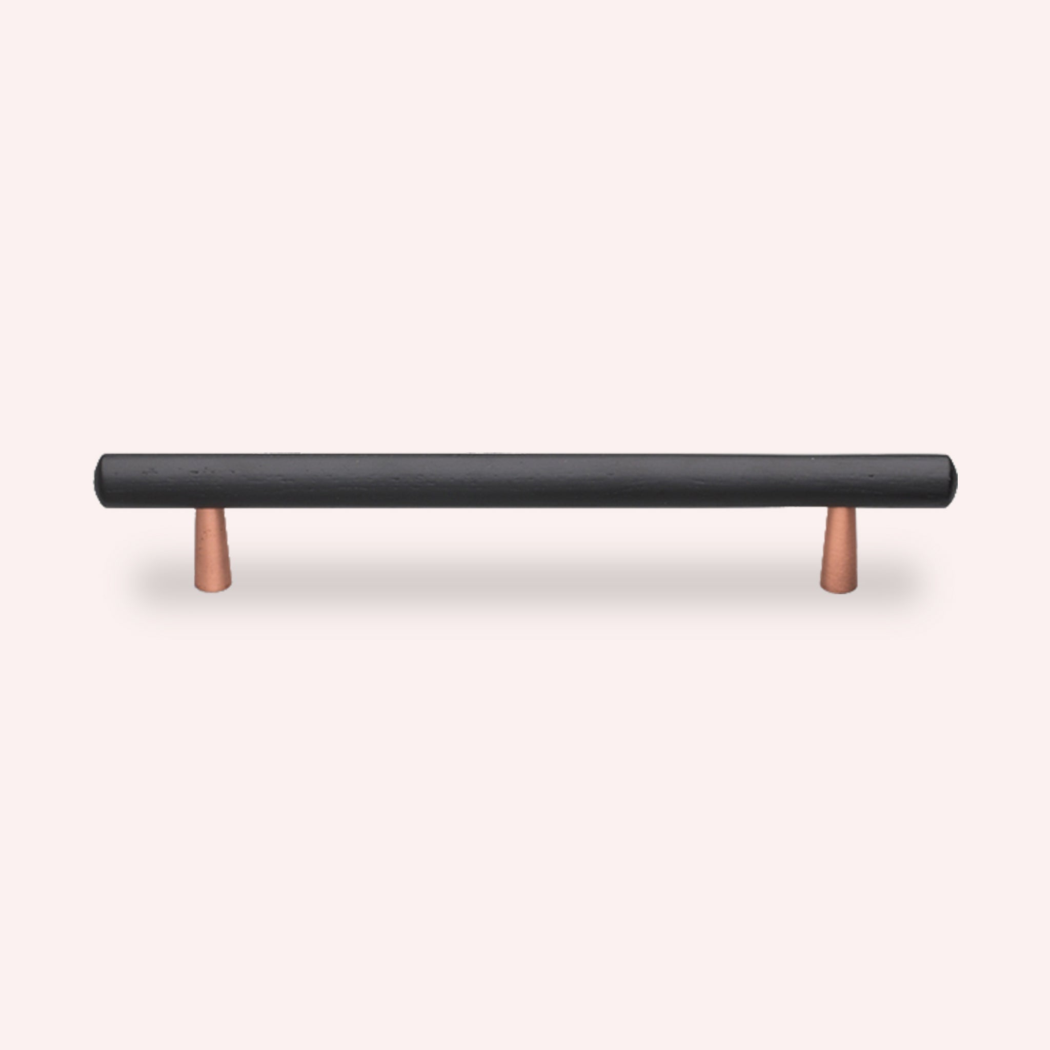 Phoenix- Timber Cabinet Pull