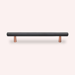 Phoenix- Timber Cabinet Pull