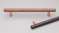 Phoenix- Timber Cabinet Pull