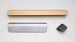Slant Handle