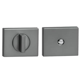 Kawajun - Privacy Turn & Release Set with Deadbolt Lock - 2KLV2
