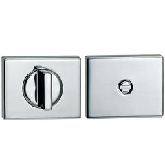Kawajun - Privacy Turn & Release Set with Deadbolt Lock - 2KLV2