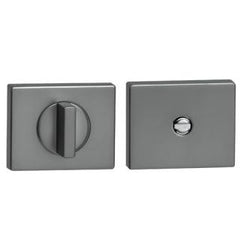 Kawajun - Privacy Turn & Release Set with Deadbolt Lock - 2KLV2