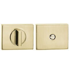 Kawajun - Privacy Turn & Release Set with Deadbolt Lock - 2KLV2