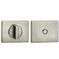 Kawajun - Privacy Turn & Release Set with Deadbolt Lock - 2KLV2