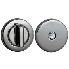 Kawajun - Privacy Turn & Release Set with Deadbolt Lock - 2KLV3