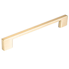 Livorno Cabinet D Handle
