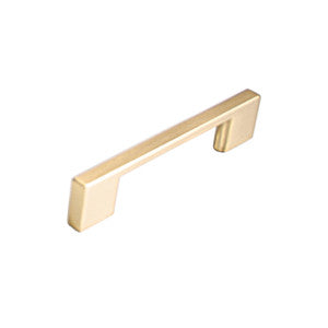 Livorno Cabinet D Handle