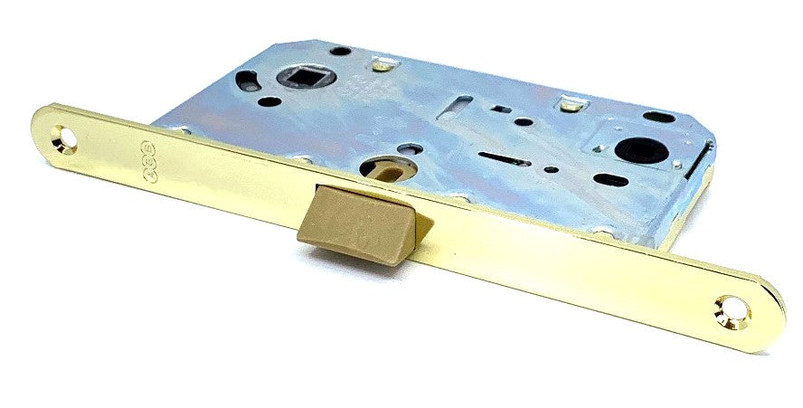 AGB Mediana Passage / Privacy Lock