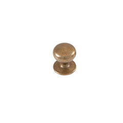 New Hampton Cabinet Knob