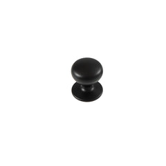New Hampton Cabinet Knob