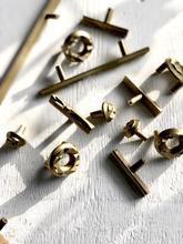 NIKA Series 2" Ring Pull