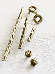 NIKA Series 12" Handle