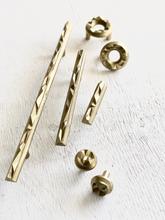 NIKA Series 7" Handle