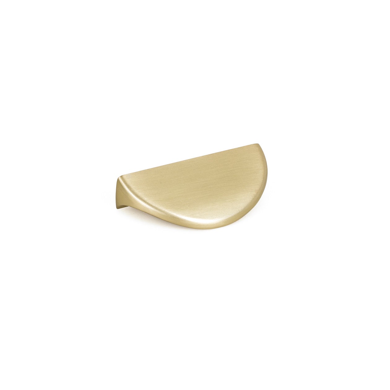 Nick Pull Handle