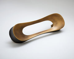 Organic 01S Cabinet Handle / Drawer Pull