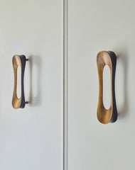 Organic 01S Cabinet Handle / Drawer Pull
