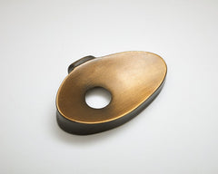 Organic 02 Cabinet Handle / Knob
