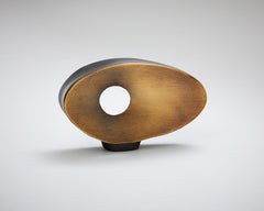 Organic 02 Cabinet Handle / Knob