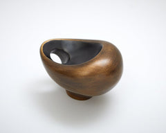 Organic 03 Cabinet Knob