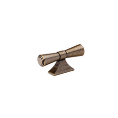 Pembrey T-Bar Cabinet Pull Knob