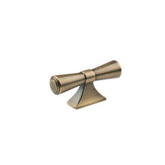 Pembrey T-Bar Cabinet Pull Knob
