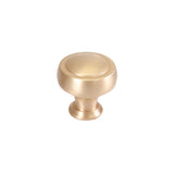 Pellaro Round Knob
