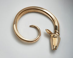 Fauna Ram’s Head