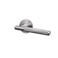 Buster & Punch - Door Lever Handle / Linear