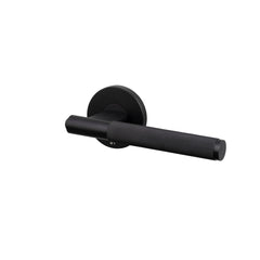 Buster & Punch - Door Lever Handle / Linear