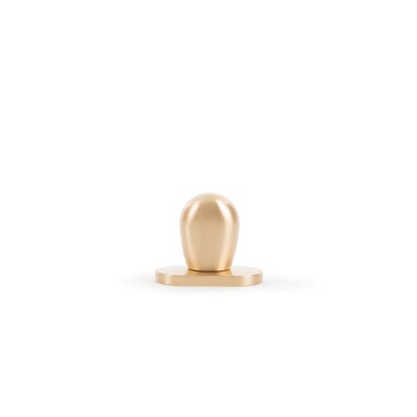 Rene - Thumb Turn on Rose